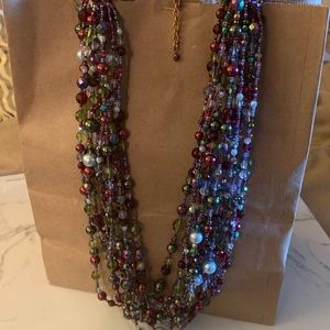 Joan Rivers Jewelry - Joan Rivers Torsade Necklace Joan Rivers Jewelry - Joan Rivers Torsade Necklace